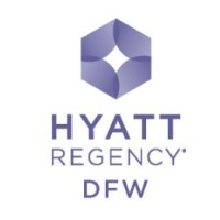 Hyatt Regency DFW logo, Hyatt Regency DFW contact details