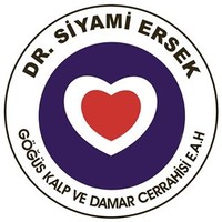 Istanbul Dr. Siyami Ersek Thoracic and Cardiovascular Surgery Training and Research Hospital logo, Istanbul Dr. Siyami Ersek Thoracic and Cardiovascular Surgery Training and Research Hospital contact details