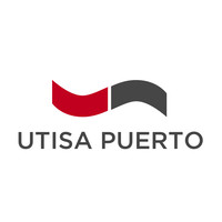 UTISA PUERTO logo, UTISA PUERTO contact details