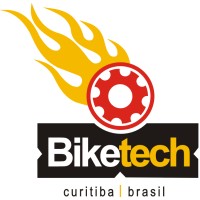 BIKE TECH CURITIBA logo, BIKE TECH CURITIBA contact details