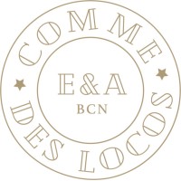 Comme des Locos logo, Comme des Locos contact details