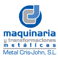 METAL CRIS-JOHN,S.L logo, METAL CRIS-JOHN,S.L contact details