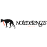 NOTEDETENGAS mgzine logo, NOTEDETENGAS mgzine contact details