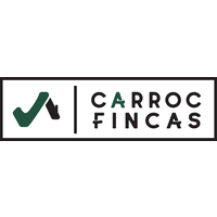 Carroc Fincas logo, Carroc Fincas contact details