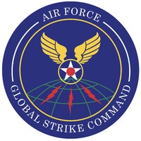 Air Force Global Strike Command logo, Air Force Global Strike Command contact details