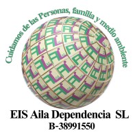 EIS AILA DEPENDENCIA SL logo, EIS AILA DEPENDENCIA SL contact details