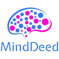 MindDeed logo, MindDeed contact details