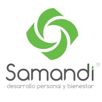 Método Samandi logo, Método Samandi contact details