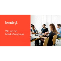 Kyndryl Luxembourg logo, Kyndryl Luxembourg contact details