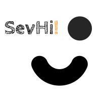 SevHi logo, SevHi contact details