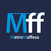 MetroMaffesa logo, MetroMaffesa contact details