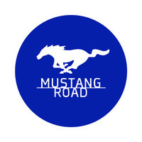 Mustang Road Spain logo, Mustang Road Spain contact details