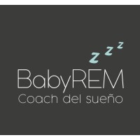 BabyREM - Coach del sueño infantil logo, BabyREM - Coach del sueño infantil contact details