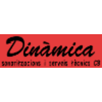 Dinàmica Sonoritzacions i Serveis Tècnics logo, Dinàmica Sonoritzacions i Serveis Tècnics contact details