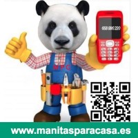 Manitas Para Casa MPC , Solucionamos las averias de su Hogar logo, Manitas Para Casa MPC , Solucionamos las averias de su Hogar contact details