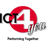 ICT4YOU logo, ICT4YOU contact details