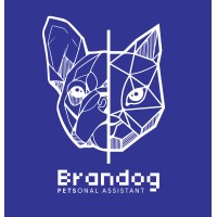 BRANDOG - PETSonal Assistant logo, BRANDOG - PETSonal Assistant contact details