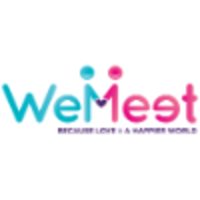 WeMeet App logo, WeMeet App contact details