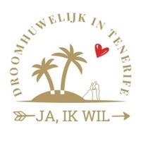 Ja ik wil! Droomhuwelijk in Tenerife logo, Ja ik wil! Droomhuwelijk in Tenerife contact details