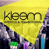 Kleem Eventos logo, Kleem Eventos contact details