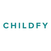 Childfy logo, Childfy contact details