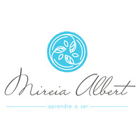 Mireia Albert - Aprendre a ser logo, Mireia Albert - Aprendre a ser contact details