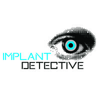 Implant Detective logo, Implant Detective contact details