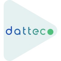 datteco logo, datteco contact details