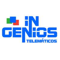 InGenios Telemáticos logo, InGenios Telemáticos contact details