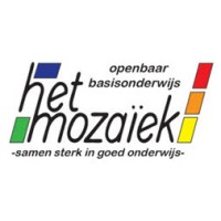 OBS het Mozaïek Arnhem logo, OBS het Mozaïek Arnhem contact details