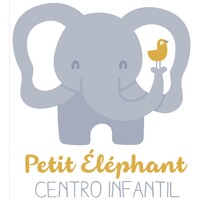 Petit Éléphant logo, Petit Éléphant contact details