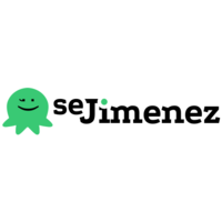 Sejimenez logo, Sejimenez contact details