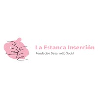 La Estanca Inserción logo, La Estanca Inserción contact details