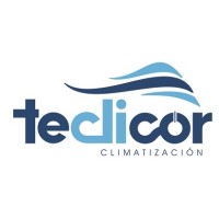 TECLICOR CLIMATIZACIÓN logo, TECLICOR CLIMATIZACIÓN contact details