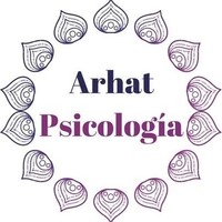 Arhat Psicología logo, Arhat Psicología contact details