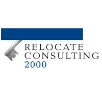 Relocate Consulting 2000 logo, Relocate Consulting 2000 contact details