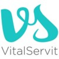 VitalServit logo, VitalServit contact details