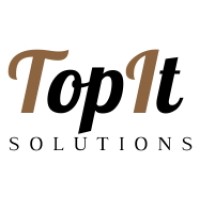 Top It Soluciona logo, Top It Soluciona contact details