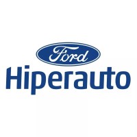 Ford Hiperauto logo, Ford Hiperauto contact details