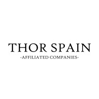 Thor Spain Private Equities logo, Thor Spain Private Equities contact details