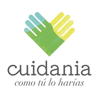 Cuidania logo, Cuidania contact details