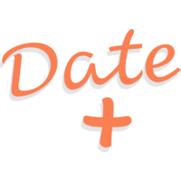 Date Más logo, Date Más contact details