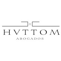 Hvttom Abogados logo, Hvttom Abogados contact details