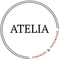 ATELIA Finances & Patrimoine logo, ATELIA Finances & Patrimoine contact details