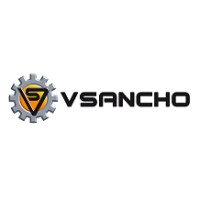 VSancho logo, VSancho contact details