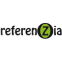 Referenzia logo, Referenzia contact details