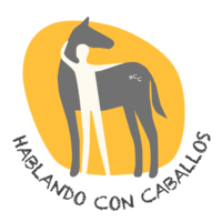 HablandoConCaballos™ logo, HablandoConCaballos™ contact details