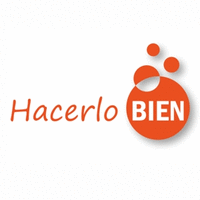 Hacerlo BIEN logo, Hacerlo BIEN contact details