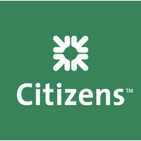 Citizens logo, Citizens contact details