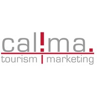 Calima Marketing Turistico logo, Calima Marketing Turistico contact details